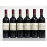 V 6 bts Santa Rita Casa Real Cabernet Sauvignon Reserva Especial 2008 owc Maipo Valley i.n, OT