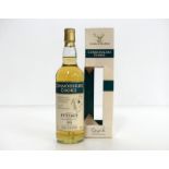 1 70- cl bt Gordon & MacPhail Connoisseurs Choice Pittyvaich Speyside Single Malt Scotch Whisky 1993