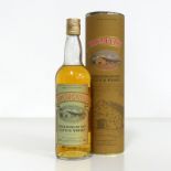 1 70-cl bt Drumguish Highland Single Malt Scotch Whisky 40% original tube