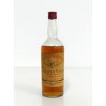 1 26 2/3 fl oz bt The Perth Royal Finest Old Scotch Whisky at Export Strength 75° proof lms,