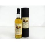 1 70-cl bt The Golden Cask Port Ellen Single Malt Scotch Whisky 1983, distilled 1983, bottled