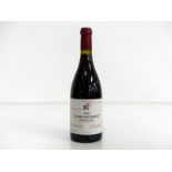 1 bt Clos Vougeot Grand Cru 2004 Dom René Engel i.n, vsl bs