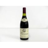 1 bt Cornas Chaillot 1991 Thierry Allemand ts