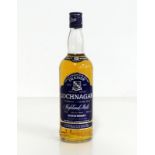 1 75-cl bt Lochnagar 12YO Deeside Single Malt Scotch Whisky 40%