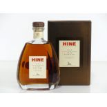 1 70-cl bt Hine Rare VSOP Fine Champagne Cognac 40% oc