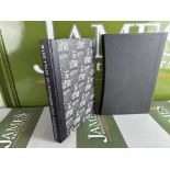 Folio Society-Mark Twain -Huckleberry Finn HB/Sleeve