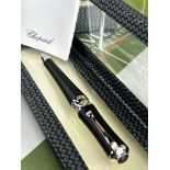 Chopard Paris Racing Palladium Pen-Unused Example