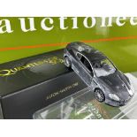 James Bond 007 "Quantom Of Solace" Aston Martin DBS-Battle Damaged Edition