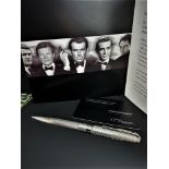 ST Dupont James Bond 007 Limited Edition Ballpoint Pen