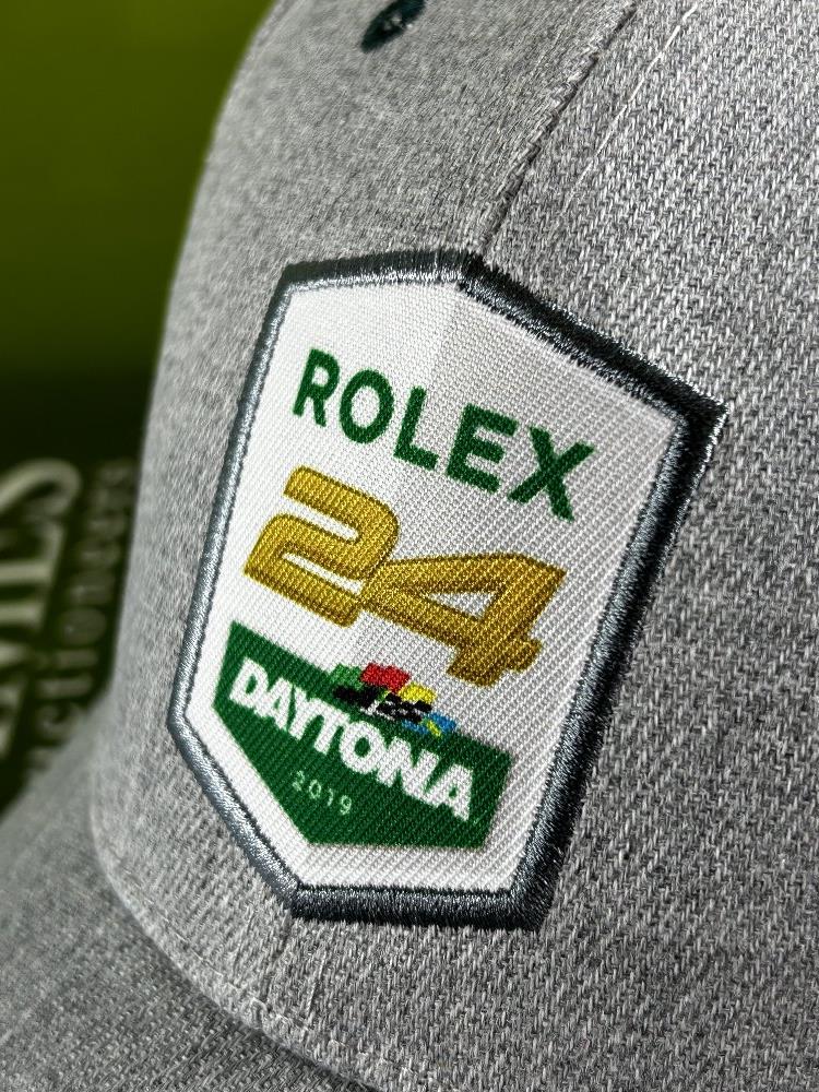 Rolex Official Merchandise Rare "Daytona" Baseball Cap - Image 2 of 5
