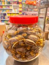 Sweet Shop Authentic Original Humbugs 2.0KG Jar