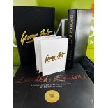 George Best Signed Book Limited Edition - "Blessed" The Autobiography