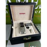 Vertu Ferrari Titanium Ltd Edition Official Phone