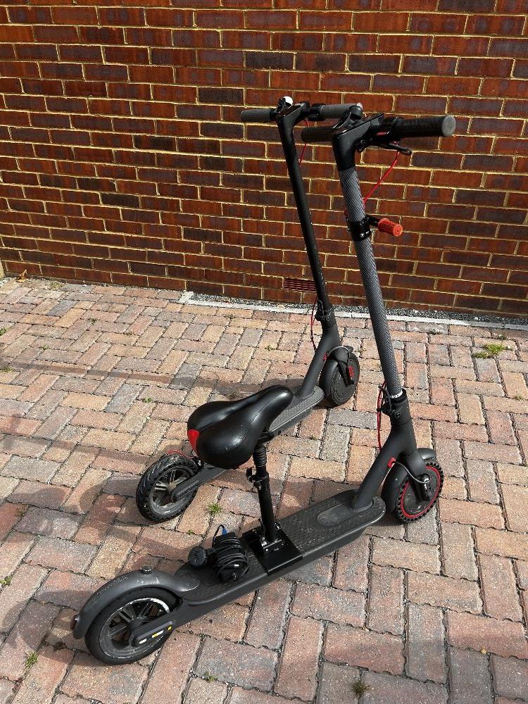 Xiomi electric Scooters - Image 2 of 5