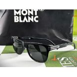 Montblanc Wayfairer Design Sunglasses