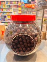 Sweet Shop Authentic Original Aniseed Balls 2.75KG Jar