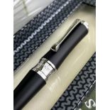 Chopard Paris Racing Palladium Pen-Unused Example