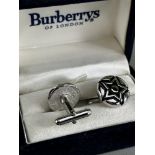 Burberry London Cufflinks