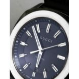 Gucci Classic Watch Gent&#8217;s 44 MM Bezel
