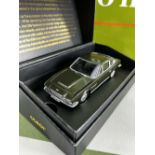 James Bond 007-1969 Aston Martin DBS
