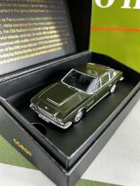 James Bond 007-1969 Aston Martin DBS