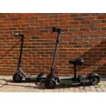 Xiomi electric Scooters