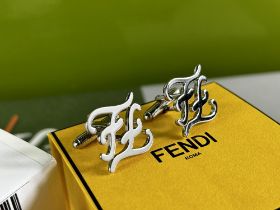 Fendi Cufflinks, Unworn Examples.Rrp-£275.00