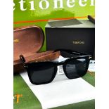 Tom Ford Unisex Wayfairer Sunglasses
