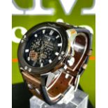 Gents Aeromeister Craftman Automatic Watch X16