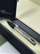 Chopard Paris Racing Palladium Pen