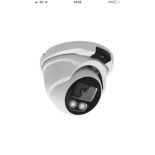 Boxed 5MP boxed security camera RRP £29.99