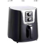 New Sealed boxed Amazon air fryer RRP £34.99