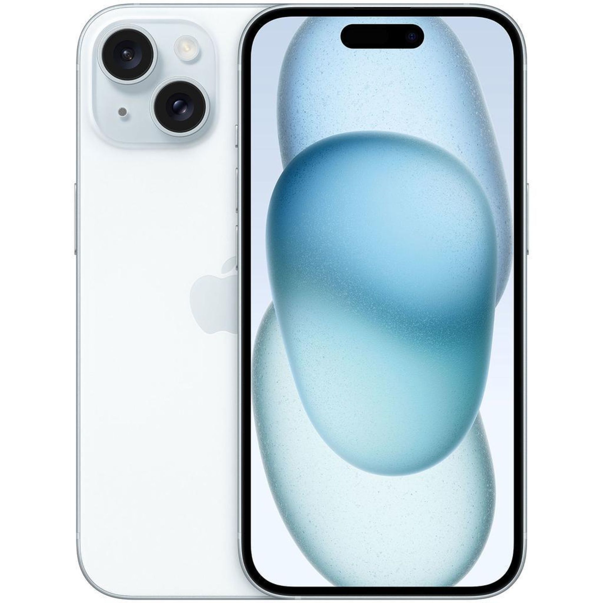 iPhone 15 256GB - Blue - Brand new Sealed Sim free Unlocked