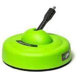 BOXED Green works patio cleaner RRP£19.99