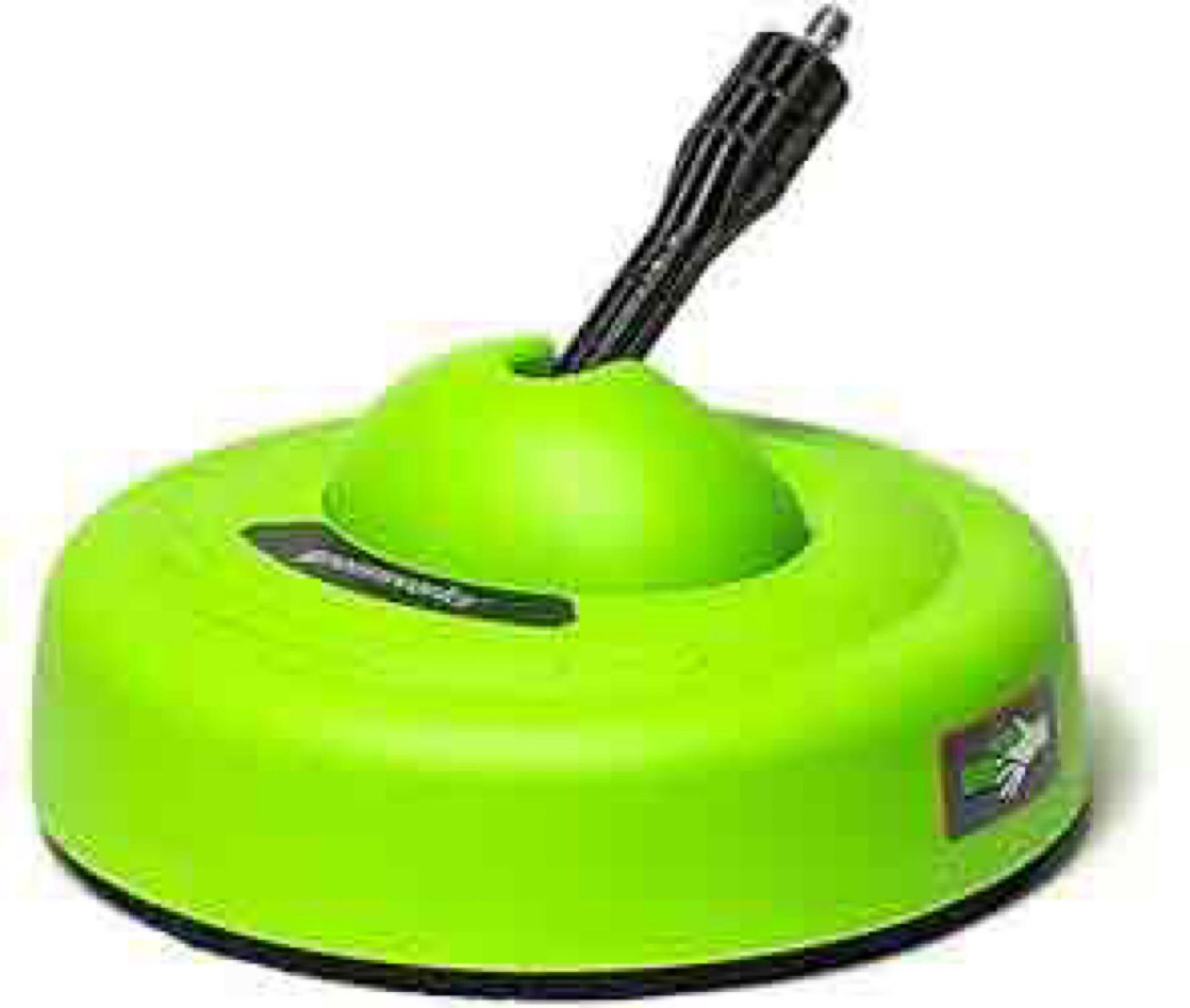 Boxed Green works patio cleaner RRP£19.99