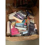 boxed books approx 25 RRP £200 +