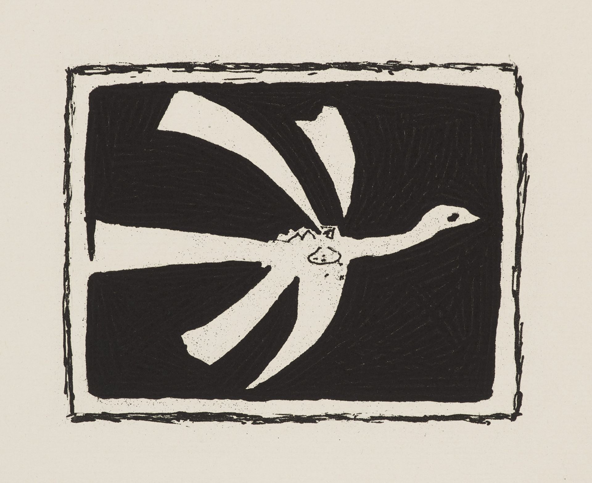 Braque, George - - Paul-Pierre Roux - Bild 3 aus 3