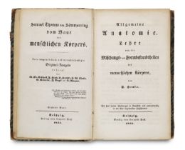 Medizin - - Friedrich Gustav Jakob