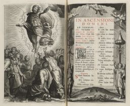 Breviarium novissimum Romanum ex