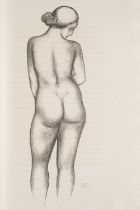 Maillol, Aristide - - Publius Ovidius