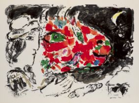 Marc Chagall.