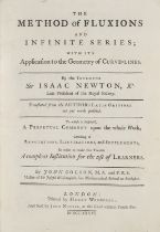 Mathematik - - Isaac Newton. The