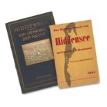 Hiddensee - - Hermann Fraude.