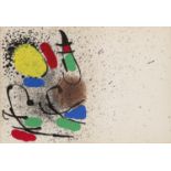 Miró, Joan - - Pierre Torreilles.