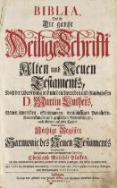Biblia Germanica - - Biblia, Das ist: