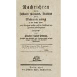 Judaica - - Theodor Jakob Ditmar.