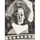 Picasso, Pablo - - André Villers.
