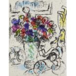 Chagall, Marc - - Charles Sorlier.