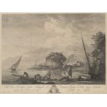 Italien - - No�l Le Mire.  (1724 Rouen