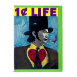 Pop Art - - Walasse Ting. 1 Cent Life.